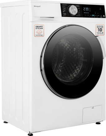 Стиральная машина с сушкой Weissgauff WMD 47148 DC Inverter Steam