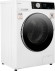 Стиральная машина с сушкой Weissgauff WMD 47148 DC Inverter Steam
