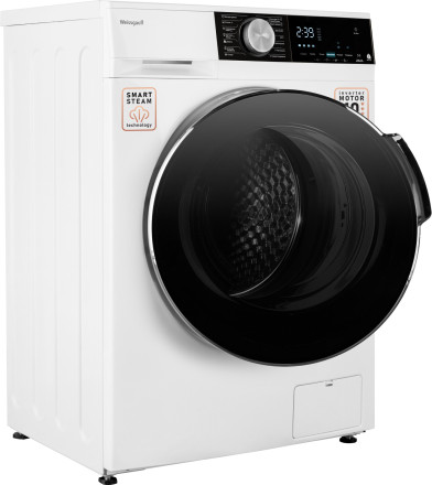 Стиральная машина с сушкой Weissgauff WMD 47148 DC Inverter Steam