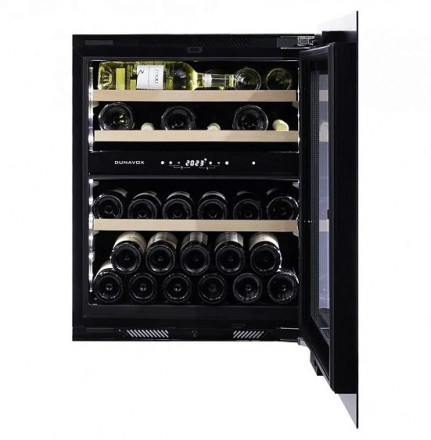 Винный шкаф DUNAVOX DAVG-32.80DMB.TO Винный шкаф DUNAVOX DAVG-32.80DMB.TO