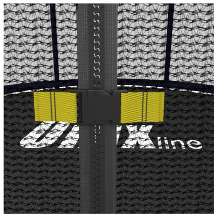 Каркасный батут Unix Line 12ft Supreme