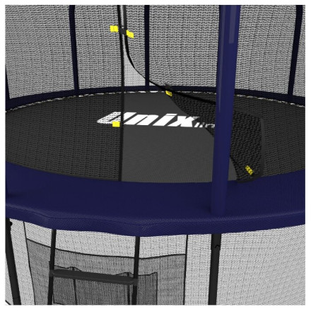 Каркасный батут Unix Line 12ft Supreme