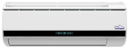 Настенная сплит-система Coolberg CB-S18HM / CU-S18HM Настенная сплит-система Coolberg CB-S18HM / CU-S18HM