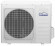 Настенная сплит-система Coolberg CB-S18HM / CU-S18HM Настенная сплит-система Coolberg CB-S18HM / CU-S18HM