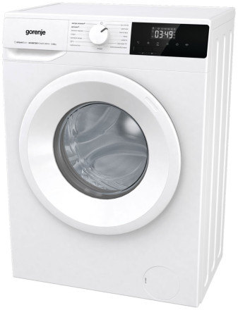 Стиральная машина Gorenje WNHPI84AS/R Стиральная машина Gorenje WNHPI84AS/R