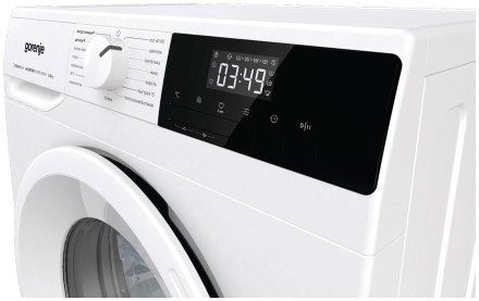 Стиральная машина Gorenje WNHPI84AS/R Стиральная машина Gorenje WNHPI84AS/R