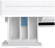 Стиральная машина Gorenje WNHPI84AS/R Стиральная машина Gorenje WNHPI84AS/R