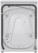 Стиральная машина Gorenje WNHPI84AS/R Стиральная машина Gorenje WNHPI84AS/R