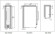 Винный шкаф COLD VINE C7-KBT1 Винный шкаф COLD VINE C7-KBT1