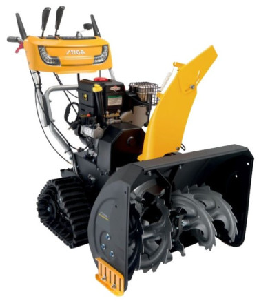 Снегоуборщик бензиновый STIGA ST 5266 PB Trac Снегоуборщик бензиновый STIGA ST 5266 PB Trac