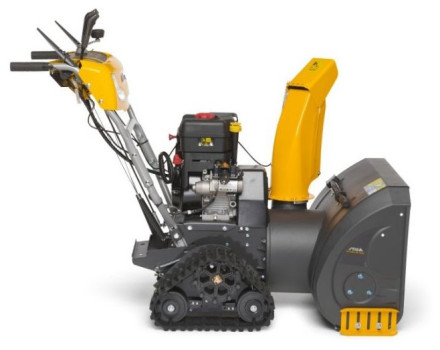 Снегоуборщик бензиновый STIGA ST 5266 PB Trac Снегоуборщик бензиновый STIGA ST 5266 PB Trac