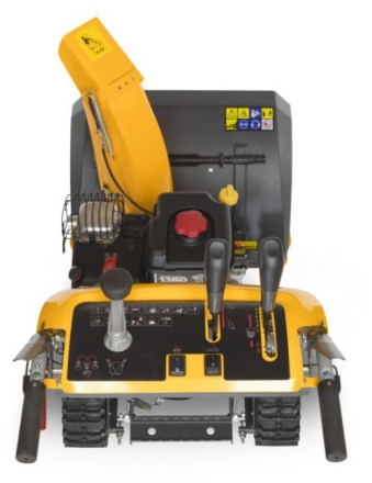 Снегоуборщик бензиновый STIGA ST 5266 PB Trac Снегоуборщик бензиновый STIGA ST 5266 PB Trac