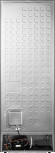 Холодильник Gorenje NRK720EAXL4