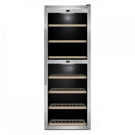 Винный шкаф CASO WineComfort 126 Винный шкаф CASO WineComfort 126
