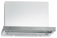 Встраиваемая вытяжка MBS GARDENIA 160 INOX (2012)