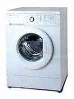 Стиральная машина LG WD-80240T Стиральная машина LG WD-80240T