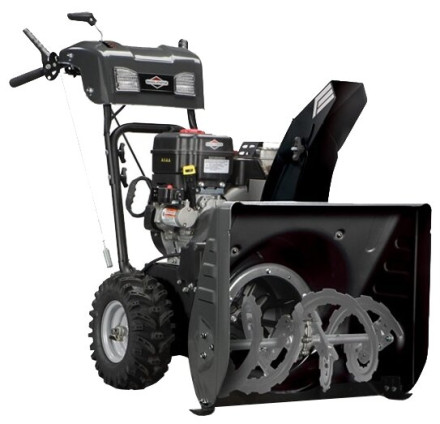 Снегоуборщик бензиновый BRIGGS & STRATTON BL924R Снегоуборщик бензиновый BRIGGS & STRATTON BL924R