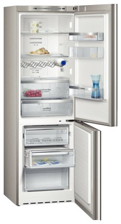 Холодильник Siemens KG36NSB40 Холодильник Siemens KG36NSB40