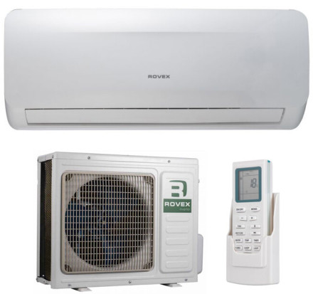 Сплит-система Rovex AST-12HE Сплит-система Rovex AST-12HE