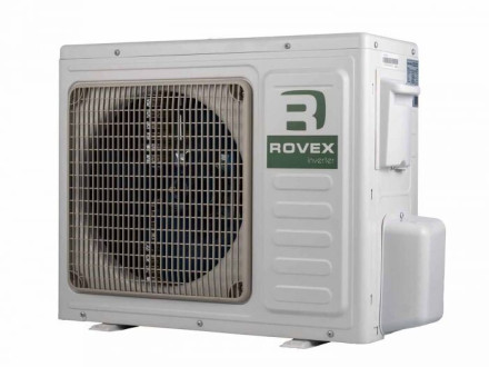 Сплит-система Rovex AST-12HE Сплит-система Rovex AST-12HE