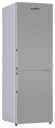 Холодильник ASCOLI ADRFS340WE Холодильник ASCOLI ADRFS340WE
