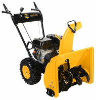 Снегоуборщик бензиновый HOME GARDEN PHG 63 Снегоуборщик бензиновый HOME GARDEN PHG 63