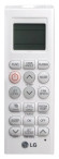 Настенная сплит-система LG D18RN