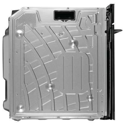 Встраиваемый электрический духовой шкаф Korting OKB 1360 CSGW MW Встраиваемый электрический духовой шкаф Korting OKB 1360 CSGW MW