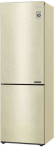 Холодильник LG GA-B459CECL