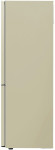 Холодильник LG GA-B459CECL