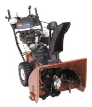Снегоуборщик бензиновый Toro 38639 Снегоуборщик бензиновый Toro 38639