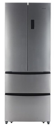 Холодильник DEXP RF-FN400HE/S