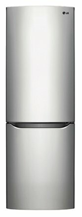 Холодильник LG GA-B379 SLCA