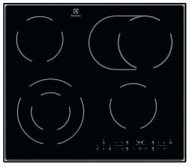 Варочная панель Electrolux CPE 644 RCC Варочная панель Electrolux CPE 644 RCC