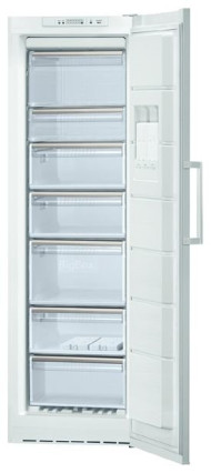 Морозильник Bosch GSN32V23 Морозильник Bosch GSN32V23