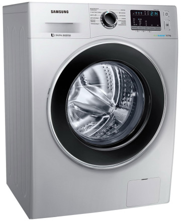 Стиральная машина Samsung WW60J4210HSOLD Стиральная машина Samsung WW60J4210HSOLD