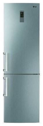 Холодильник LG GA-B489 EAQW