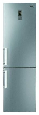 Холодильник LG GA-B489 EAQW Холодильник LG GA-B489 EAQW