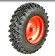 Снегоуборщик бензиновый Yanis Yeti PE26DHL Снегоуборщик бензиновый Yanis Yeti PE26DHL
