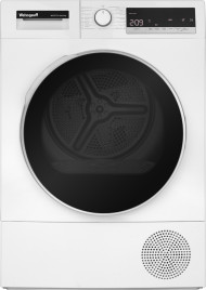Сушильная машина Weissgauff WD 5297 DS Heat Pump Сушильная машина Weissgauff WD 5297 DS Heat Pump