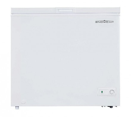Морозильный ларь SNOWCAP CF-200