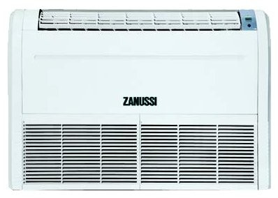 Напольно-потолочный кондиционер Zanussi ZACU-18H/N1 Напольно-потолочный кондиционер Zanussi ZACU-18H/N1