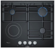 Встраиваемая комбинированная варочная панель Bosch PRY6A6B70Q