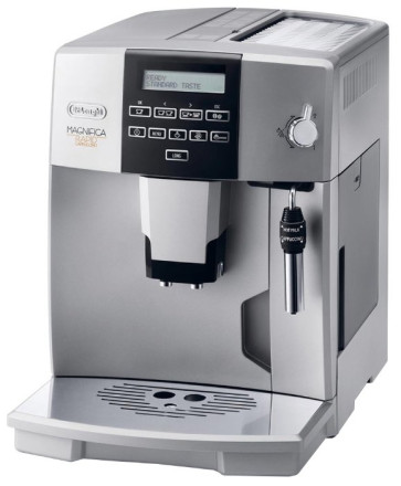 Кофемашина De'Longhi ESAM 04.120.S Magnifica