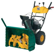 Снегоуборщик бензиновый Yard-Man YM 6680 DE Снегоуборщик бензиновый Yard-Man YM 6680 DE