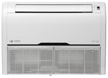 Напольно-потолочный кондиционер Timberk AC TIM 36LC CF5 Напольно-потолочный кондиционер Timberk AC TIM 36LC CF5