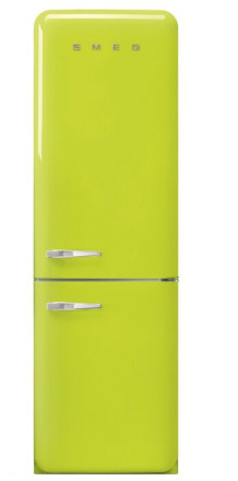 Холодильник smeg FAB32RLI3 Холодильник smeg FAB32RLI3