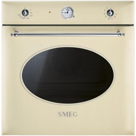 Духовой шкаф Smeg SF 855PX