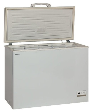 Морозильный ларь HIBERG PF 32L4 NFW Морозильный ларь HIBERG PF 32L4 NFW