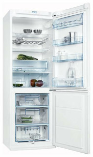 Холодильник Electrolux ERB 34633 W